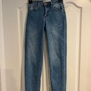 Womens jeans